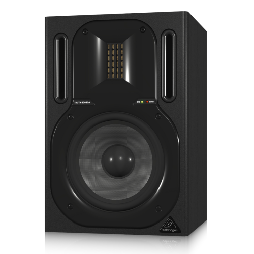 Περισσότερες πληροφορίες για "Behringer Speaker - TRUTH B3030A"
