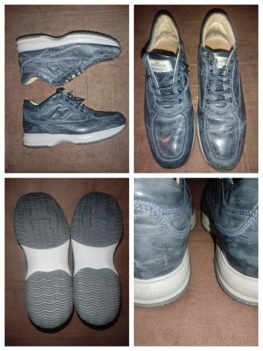 SUPER  Sales -  Hogan sneakers