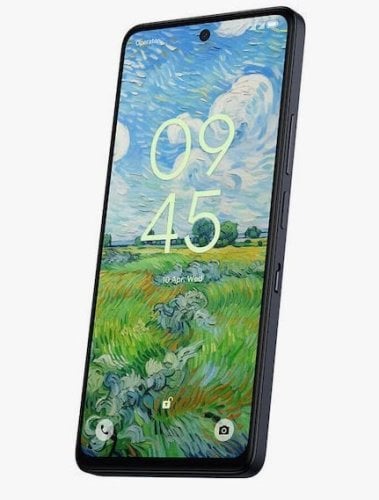 Περισσότερες πληροφορίες για "TCL 50 PRO NXTPAPER 5G (8GB/512GB) Moon Grey"
