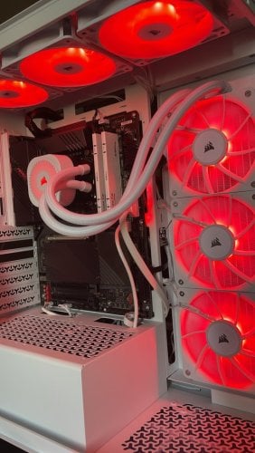 Περισσότερες πληροφορίες για "Gskills ripjaws ddr5 5600 cl28 32gb"