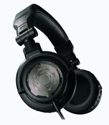 Περισσότερες πληροφορίες για "Denon DN-HP700 Ενσύρματα Ακουστικά DJ Over Ear Μαύρα"