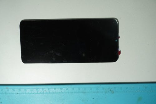 Περισσότερες πληροφορίες για "HQ OEM Συμβατό Realme c21y (RMX3261 & RMX3263) IPS Display Ανταλλακτικό Οθόνη"