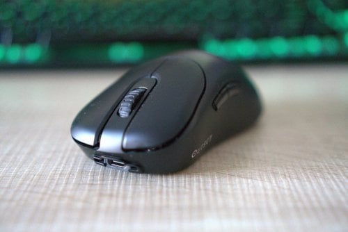 Περισσότερες πληροφορίες για "VAXEE OUTSET AX (4K Compatible Wireless Black)"