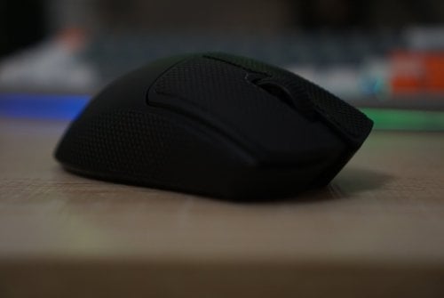 Περισσότερες πληροφορίες για "Razer DeathAdder V3 Pro"