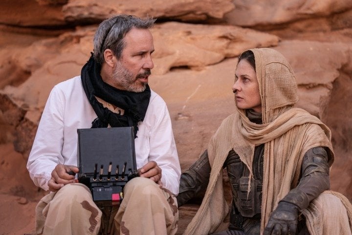 Ο Denis Villeneuve θα σκηνοθετήσει την επόμενη ταινία James Bond