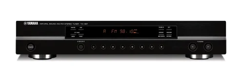 Περισσότερες πληροφορίες για "Tuner Yamaha TX-497"