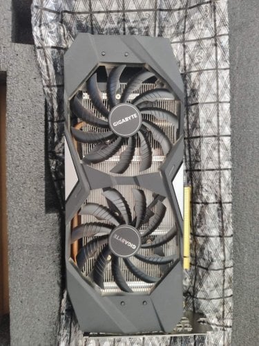 Περισσότερες πληροφορίες για "Ryzen 5 2600X with Stock Coller + Gigabyte GTX 1660TI + Corsair VS650 PSU"