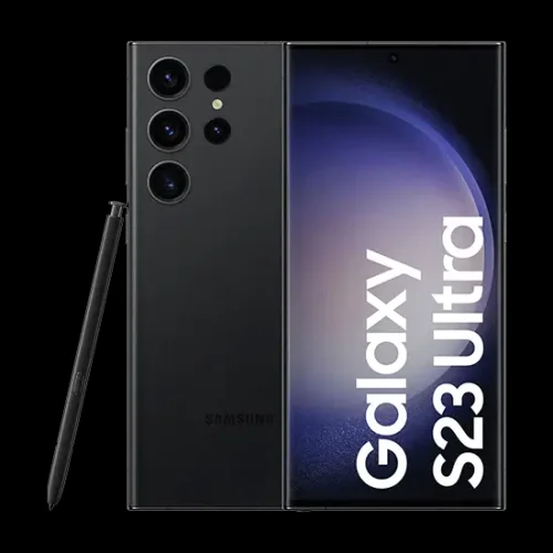 Περισσότερες πληροφορίες για "Samsung Galaxy S23 Ultra (Μαύρο/512 GB) ανταλλαγη"