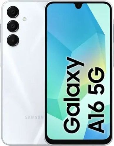 Περισσότερες πληροφορίες για "Samsung Galaxy A16 5G (Σκούρο Μπλε/128 GB)"