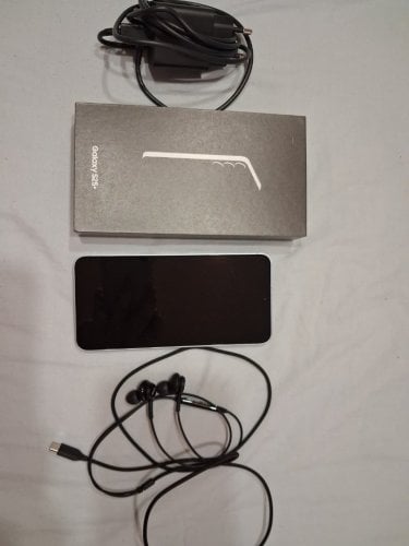 Περισσότερες πληροφορίες για "Samsung Galaxy S25+ (Μπλε/256 GB)"