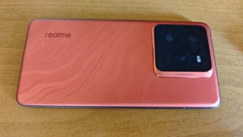 Περισσότερες πληροφορίες για "realme GT GT7 PRO (Πορτοκαλί/256 GB)"