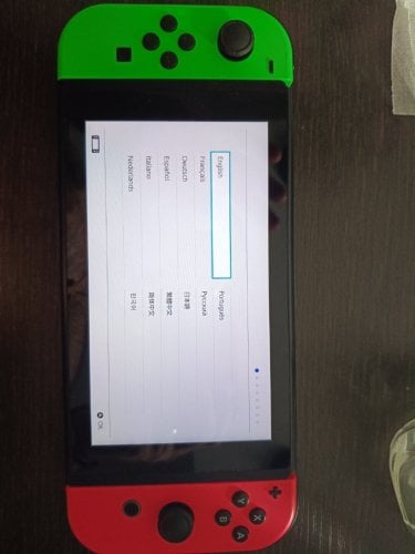 Περισσότερες πληροφορίες για "Nintendo Switch"