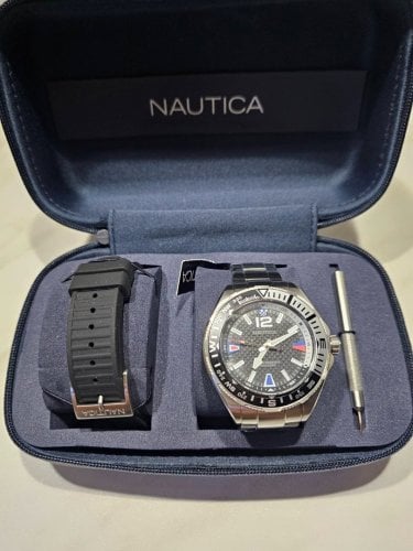 Περισσότερες πληροφορίες για "ΡΟΛΟΙ NAUTIKA"