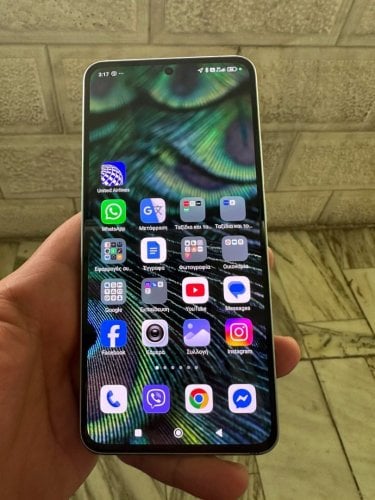 Περισσότερες πληροφορίες για "Xiaomi 13T Pro (Πράσινο/512 GB)"