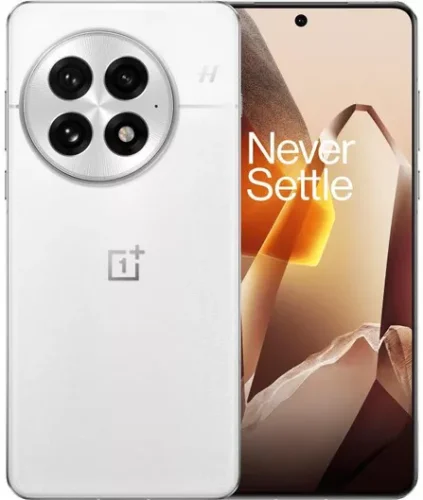 Περισσότερες πληροφορίες για "OnePlus 13 (Άσπρο/512 GB)"