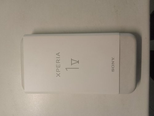 Περισσότερες πληροφορίες για "Sony  Xperia 1 V  (Χακι 12/256)"