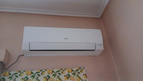 Περισσότερες πληροφορίες για "Air Condition"