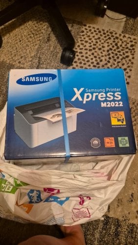 Περισσότερες πληροφορίες για "samsung m2022 νέα τιμή 50€"