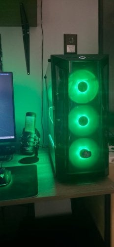 Περισσότερες πληροφορίες για "Gaming pc"