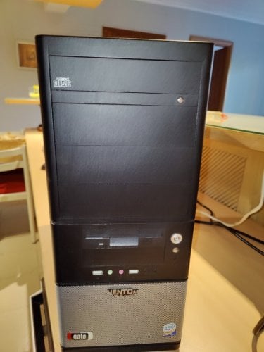 Περισσότερες πληροφορίες για "PC Intel Core i3 - RAM 16GB - SSD 120GB"