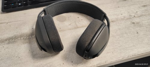 Περισσότερες πληροφορίες για "Πωλείτε Headset logitech zone vibe 100"