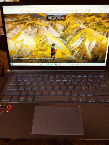 Περισσότερες πληροφορίες για "ASUS ZENBOOK UM431D"