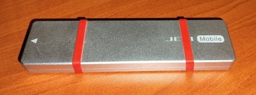 Περισσότερες πληροφορίες για "Jeyi I9 θήκη nvme ssd"