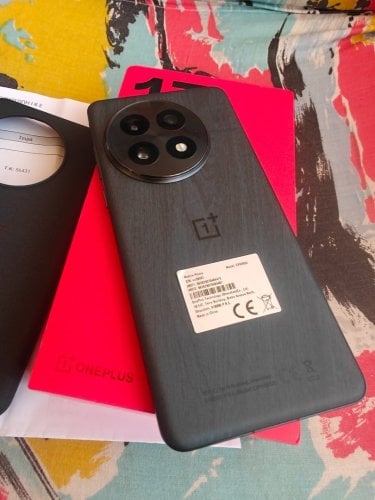 Περισσότερες πληροφορίες για "OnePlus 13 μαύρο 16/512 και Samsung s24 plus violet 256"