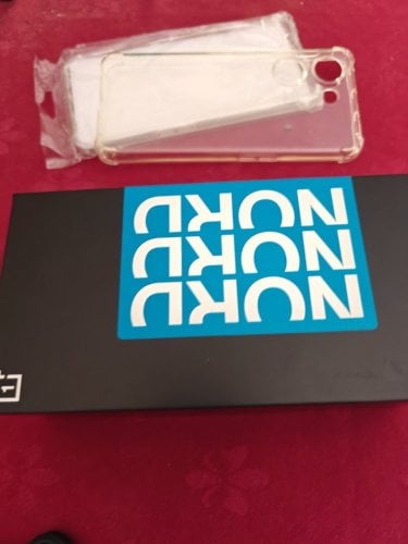 Περισσότερες πληροφορίες για "Πωλείται one plus Nord 3 16/256"