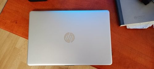 Περισσότερες πληροφορίες για "HP LAPTOP 15S"