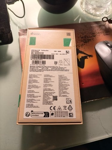 Περισσότερες πληροφορίες για "Oppo reno 13"