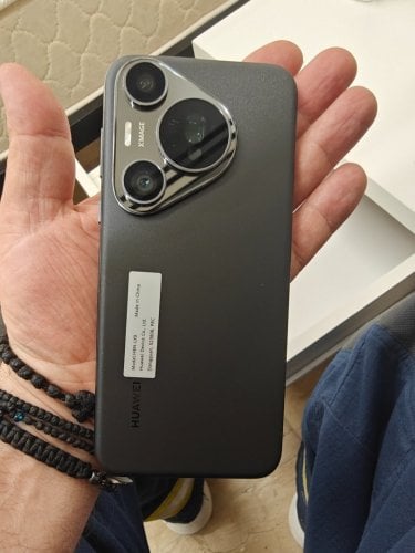 Περισσότερες πληροφορίες για "Pura 70 pro+ p50 pro"