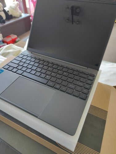 Περισσότερες πληροφορίες για "Laptop CoreBook X i5-12450H 14“ 2K 16GB+512GB"