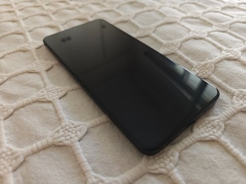Περισσότερες πληροφορίες για "Xiaomi 13T Pro (Μαύρο/512 GB)"