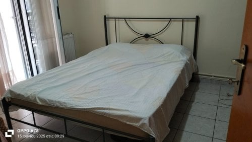 Περισσότερες πληροφορίες για "ΠΩΛΕΙΤΑΙ ΚΡΕΒΑΤΙ ΔΙΠΛΟ ΜΕ ΣΤΡΩΜΑ 150"