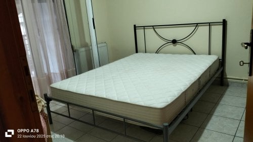 Περισσότερες πληροφορίες για "ΠΩΛΕΙΤΑΙ ΚΡΕΒΑΤΙ ΔΙΠΛΟ ΜΕ ΣΤΡΩΜΑ 130"