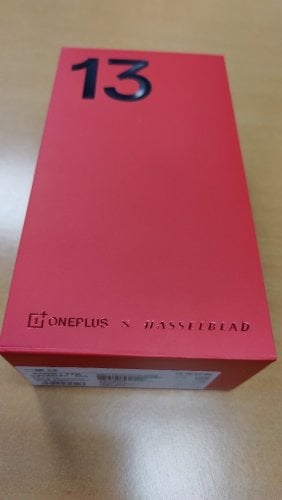 Περισσότερες πληροφορίες για "OnePlus 13 (Μπλε 24G / 1 TB) - PJZ110 - ColorOS 15"