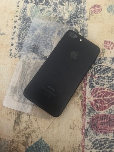Περισσότερες πληροφορίες για "iPhone 7 Plus για ανταλλακτικα"