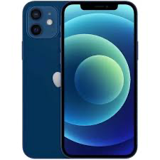 Περισσότερες πληροφορίες για "iPhone 12 mini 128 blue"