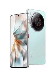 Περισσότερες πληροφορίες για "Nubia z60s pro (Cyan/256) snapdragon 8 Gen 2 Καινούργιο"