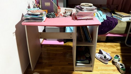Περισσότερες πληροφορίες για "2 ΠΑΙΔΙΚΑ ΓΡΑΦΕΙΑ"