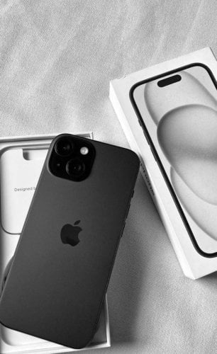 Περισσότερες πληροφορίες για "iPhone 15 128"
