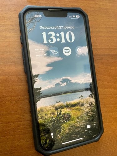 Περισσότερες πληροφορίες για "Apple iPhone 16e (Άσπρο/256 GB)"