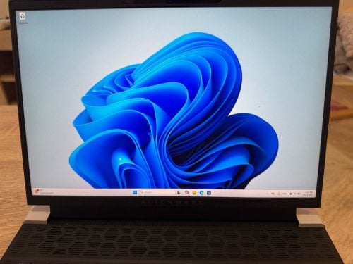 Περισσότερες πληροφορίες για "Πωλείται Dell Alienware X14 R2 i7 13th Gen/16GB/512GB/RTX 4050 1 Μήνα Άριστο 600€"