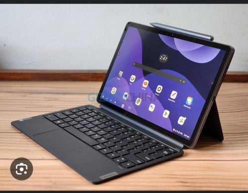 Περισσότερες πληροφορίες για "Lenovo Tab P11 Pro (2nd Gen) (256 GB/8 GB/Android 14)"