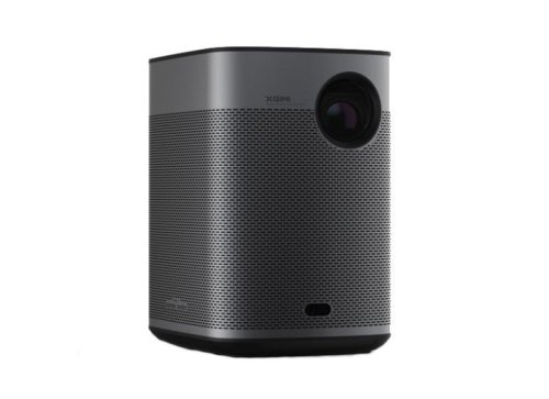 Περισσότερες πληροφορίες για "XGIMI Halo+ (DLP/Full HD/900ANSI Lumens) 2 μηνων"
