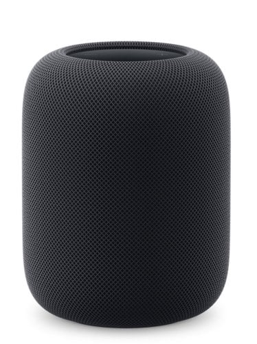 Περισσότερες πληροφορίες για "ΖΗΤΕΙΤΑΙ HomePod 2 μαύρο"