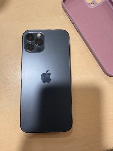 Περισσότερες πληροφορίες για "iphone 12 pro 128 gb"