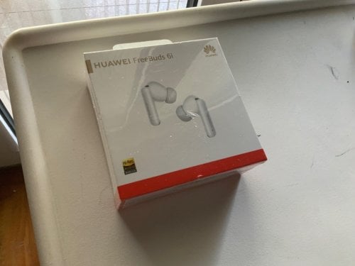 Περισσότερες πληροφορίες για "Huawei FreeBuds 6i (Άσπρο)"