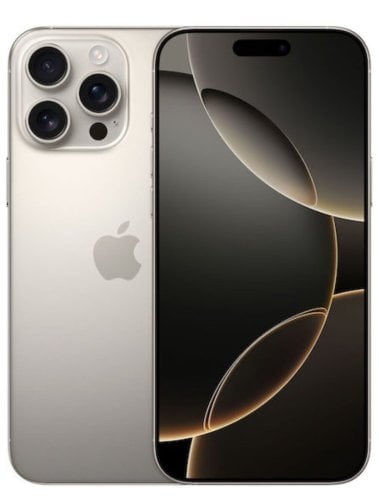 Περισσότερες πληροφορίες για "Apple iPhone 16 Pro Max (Τιτάνιο/256 GB) σφραγισμένο και ανταλλαγές"